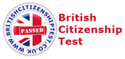 Online Practice UK Citizenship Test,  Pass Life in the UK Test.